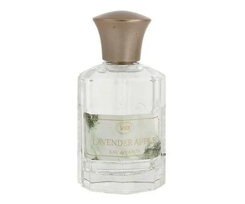 Sabon_Lavender Apple 
